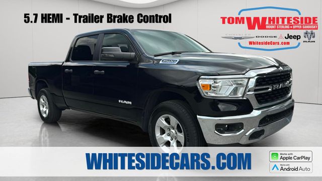 2023 RAM 1500 Pickup Big Horn/Lone Star