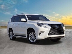 2022 LEXUS GX 460 Sport Utility