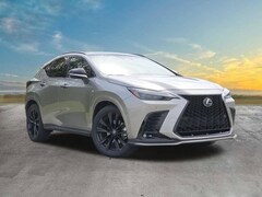 2025 LEXUS NX 350 F SPORT HANDLING AWD Sport Utility