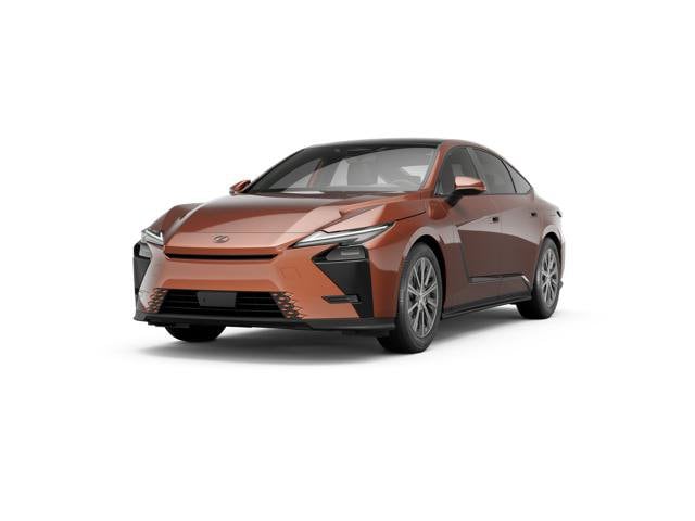2026 LEXUS ES 350h SEDAN 