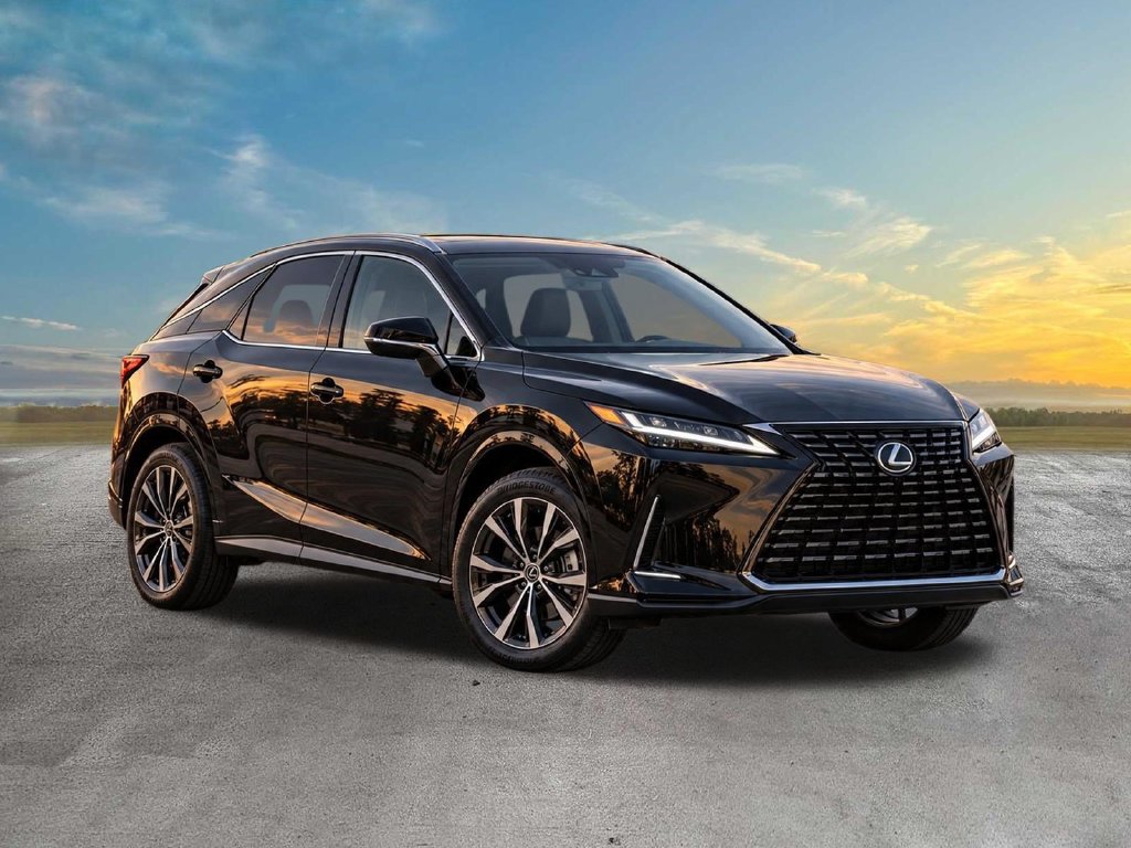 2024 LEXUS RX 350 Premium Plus SUV
