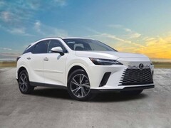 2024 LEXUS RX 350 PREMIUM Sport Utility