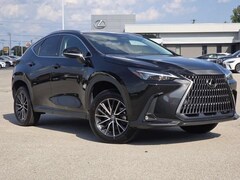 2024 LEXUS NX 350h PREMIUM Sport Utility