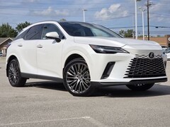 2023 LEXUS RX 350h LUXURY Sport Utility