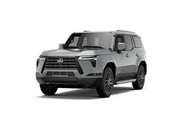 2026 LEXUS GX 550 Sport Utility 