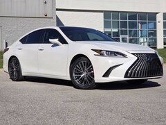 2023 LEXUS ES 350 SEDAN