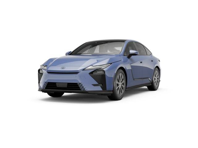 2026 LEXUS ES 350h SEDAN 