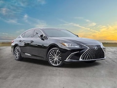 2022 LEXUS ES 350 Sedan