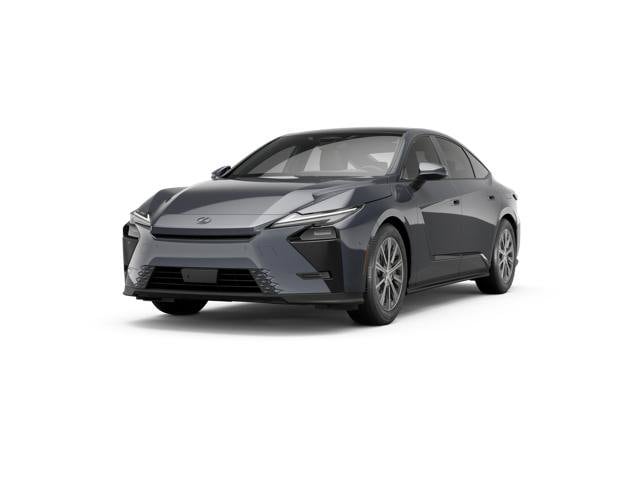 2026 LEXUS ES 350h SEDAN 