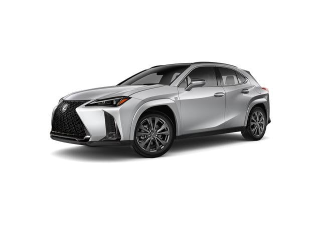 2026 Lexus UX Hybrid