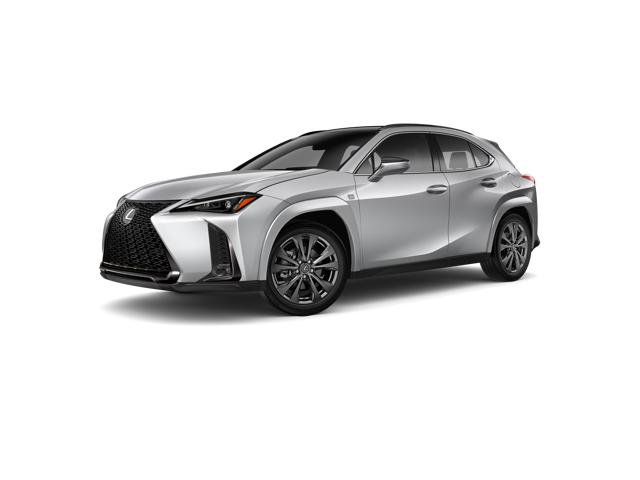 2026 LEXUS UX UX 300h F SPORT Design Sport Utility