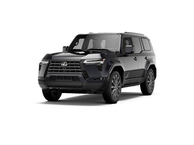 2026 LEXUS GX 550 Sport Utility 