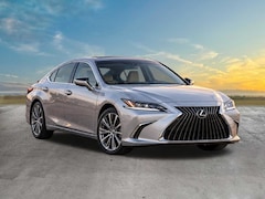 2024 LEXUS ES 350 Sedan