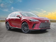 2025 LEXUS RX 350 Premium SUV