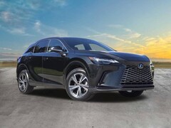 2024 LEXUS RX 350h PREMIUM Sport Utility