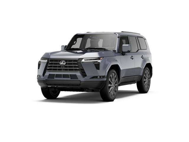 2026 LEXUS GX 550 Sport Utility 