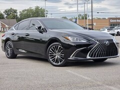 2022 LEXUS ES 350 SEDAN