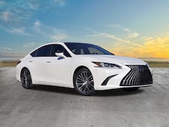 2023 LEXUS ES 350 Sedan