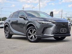 2024 LEXUS RX 350 PREMIUM Sport Utility
