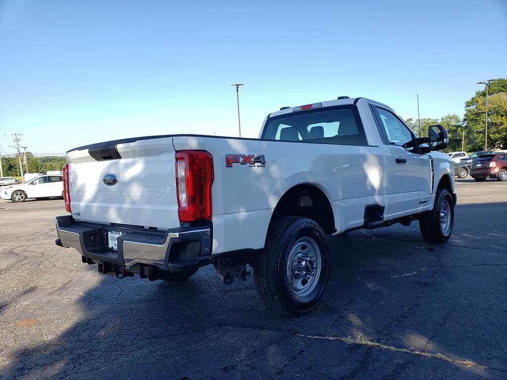 New 2026 Ford F-350SD XL Truck