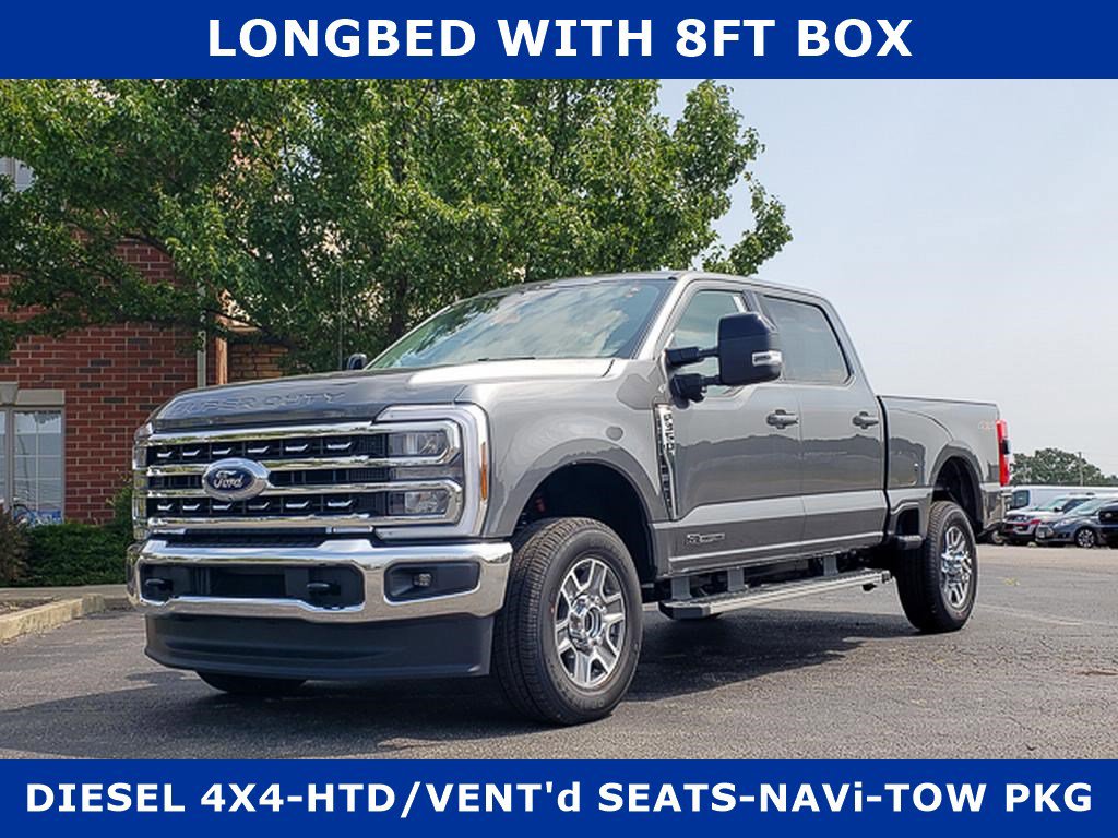  Ford F-350SD