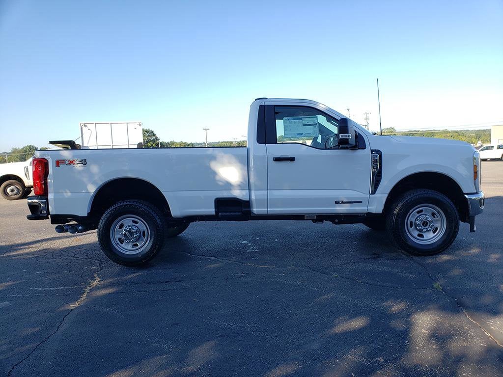 New 2026 Ford F-350SD XL Truck
