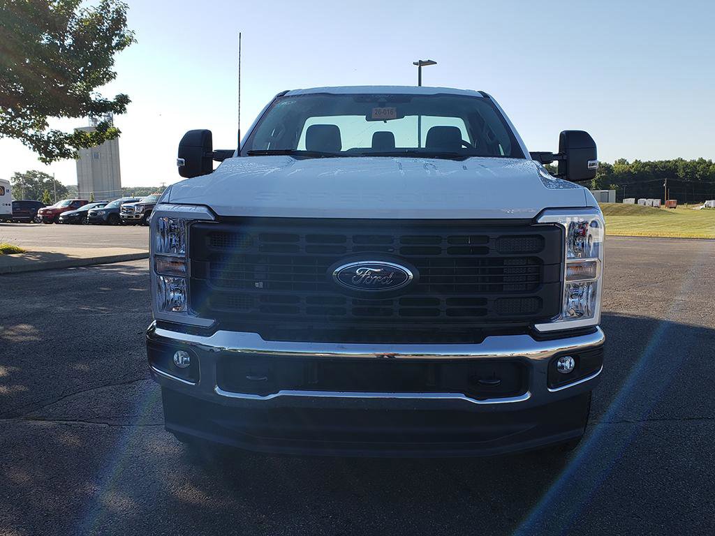 New 2026 Ford F-350SD XL Truck