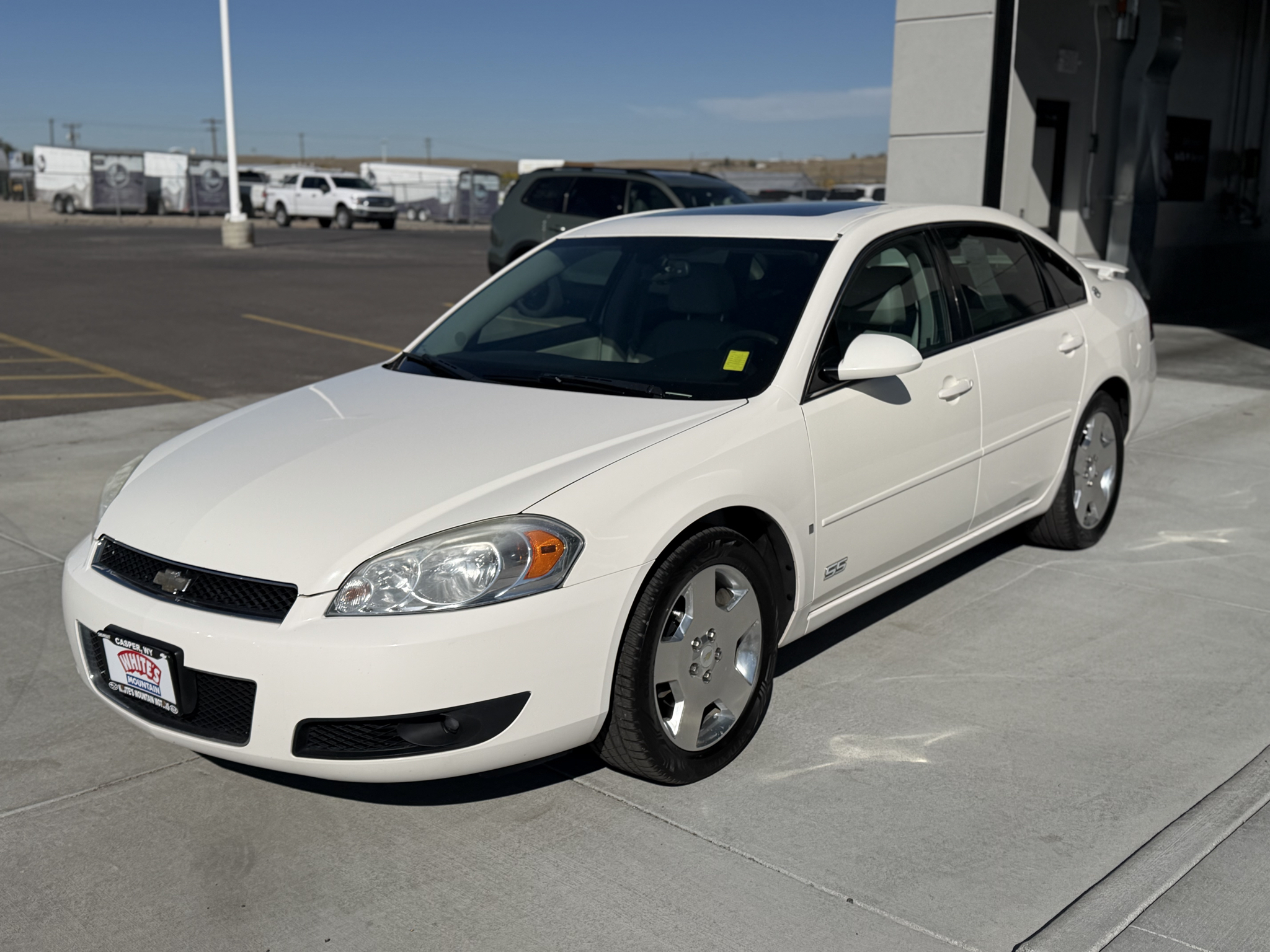  Chevrolet Impala