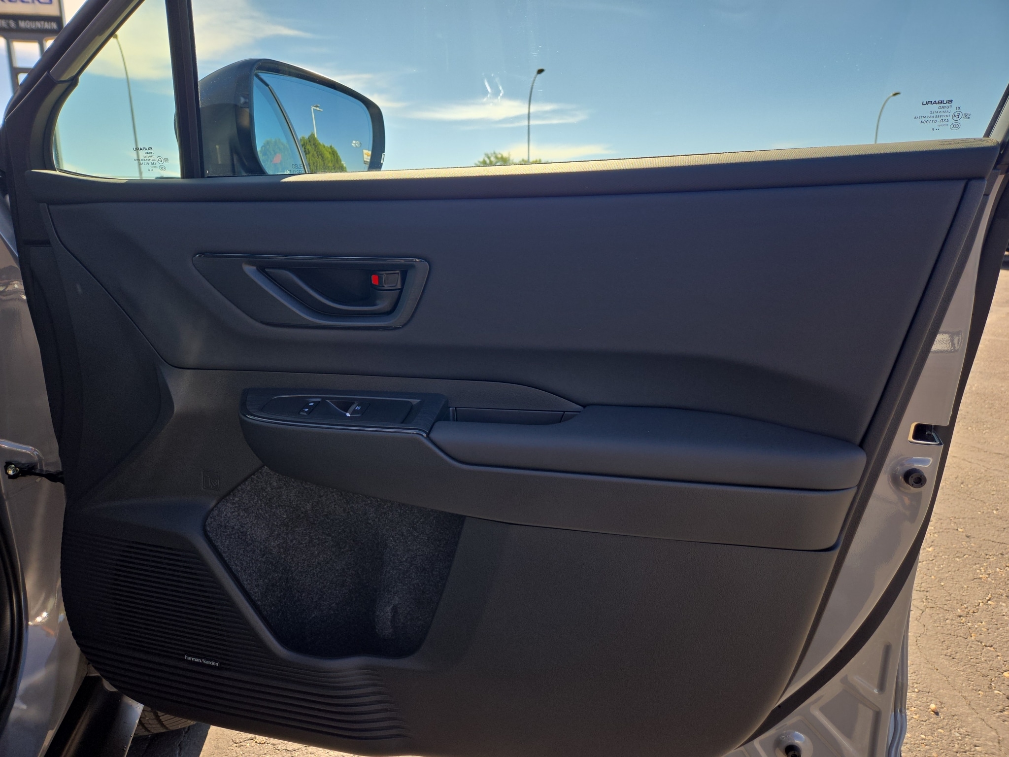 2026 Subaru Outback Wilderness - Photo 19