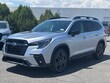 Subaru Ascent