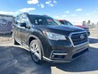  Subaru Ascent
