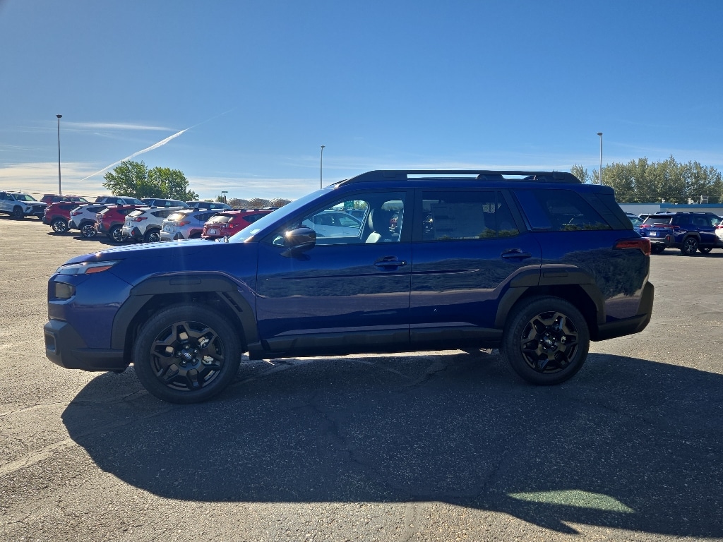 New 2026 Subaru Outback Limited SUV