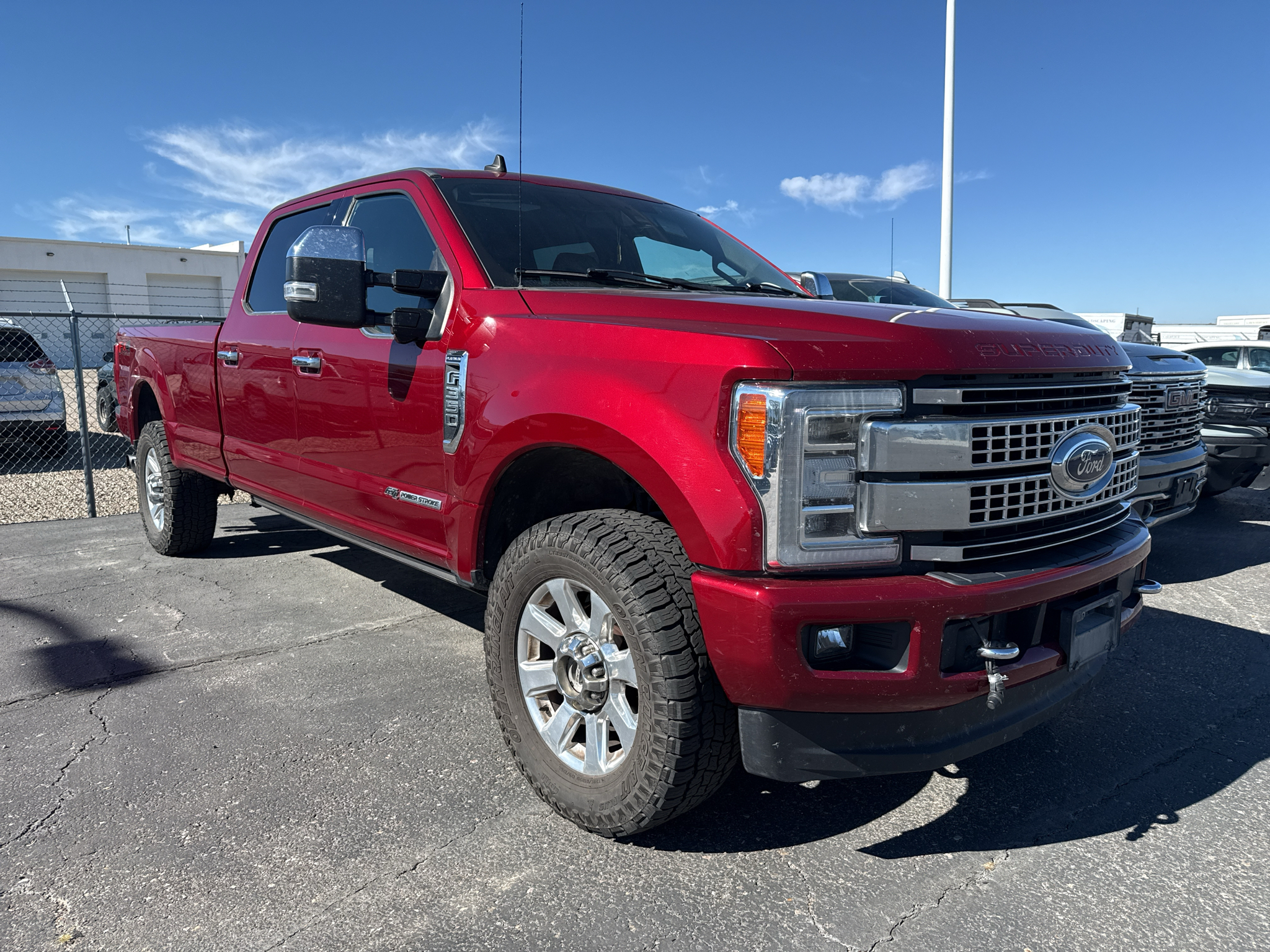  Ford F-350