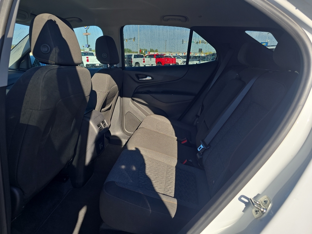 Certified 2024 Chevrolet Equinox LT Sport Utility