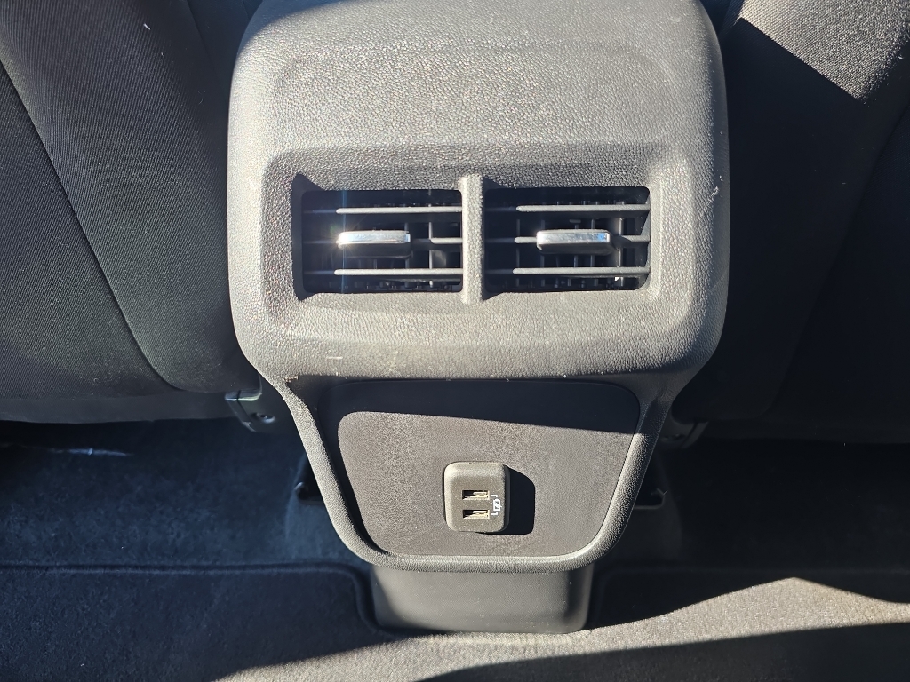 Certified 2024 Chevrolet Equinox LT Sport Utility