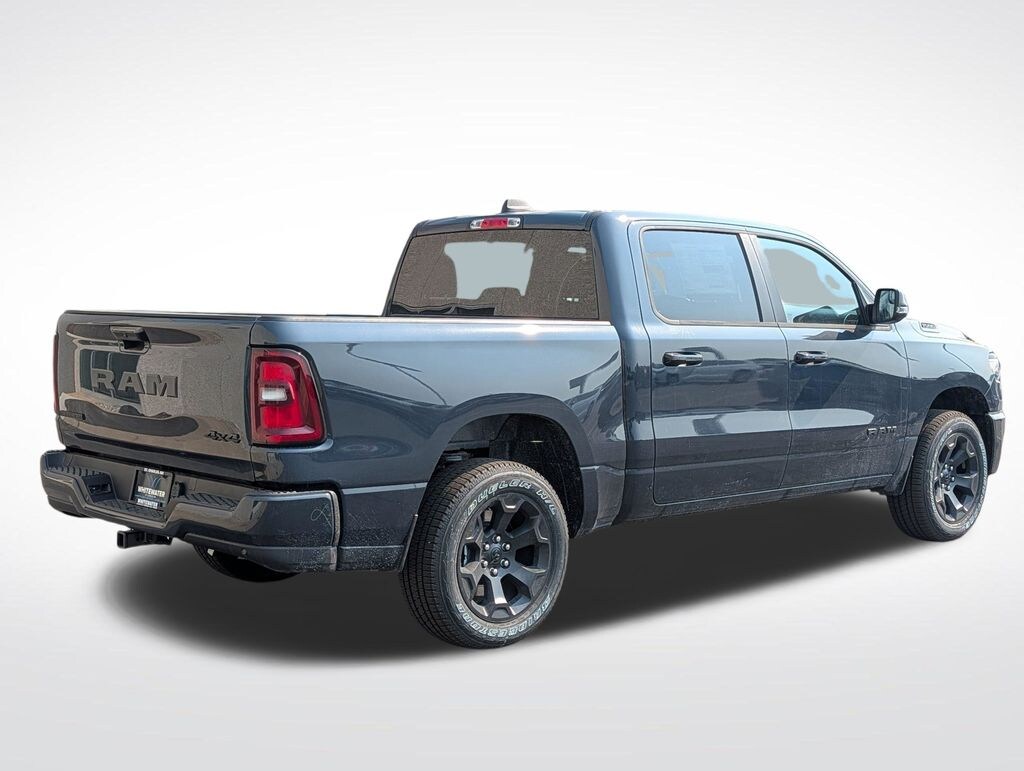 New 2026 Ram 1500 Big Horn/Lone Star Pickup