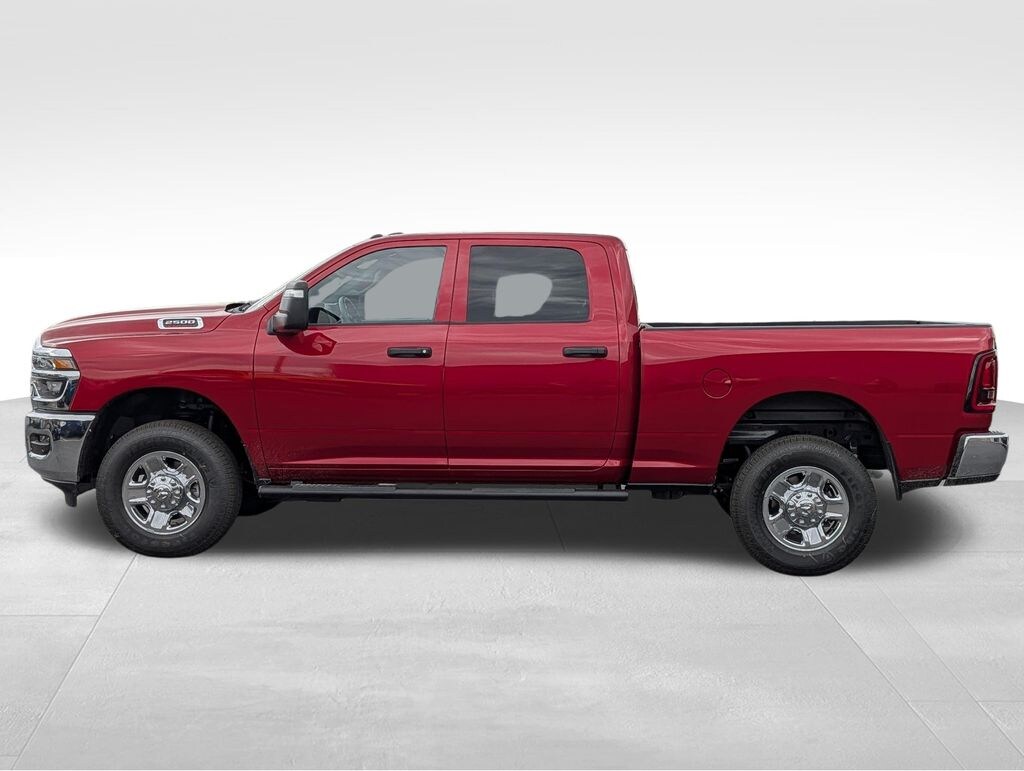 New 2026 Ram 2500 Tradesman Pickup