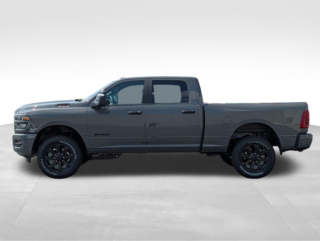 New 2026 Ram 2500 Big Horn Pickup