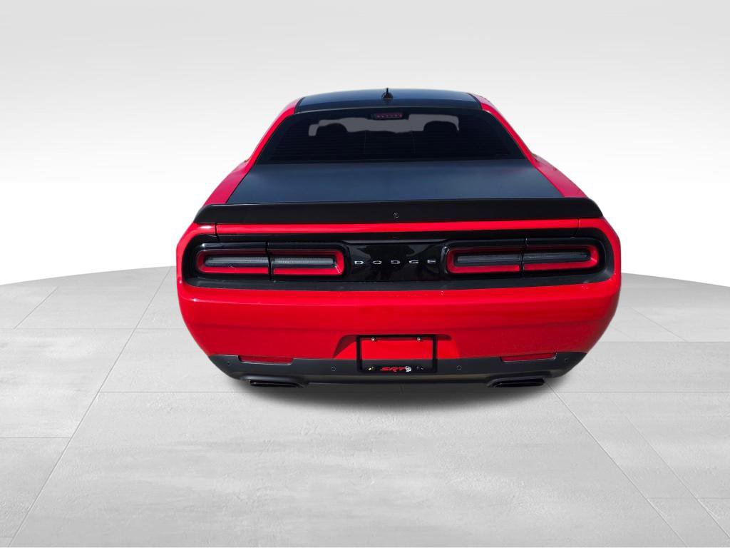 Used 2019 Dodge Challenger SRT Hellcat Redeye Widebody Coupe