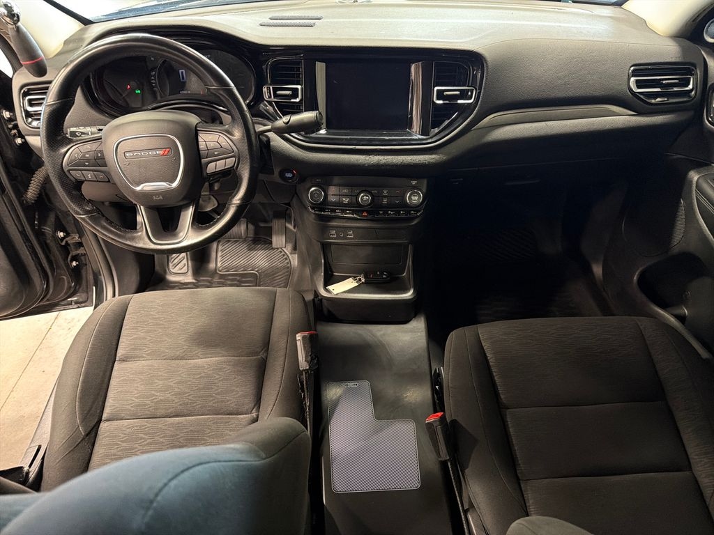 Used 2022 Dodge Durango Pursuit SUV
