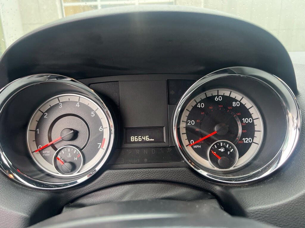 Used 2018 Dodge Grand Caravan SXT Minivan/Van