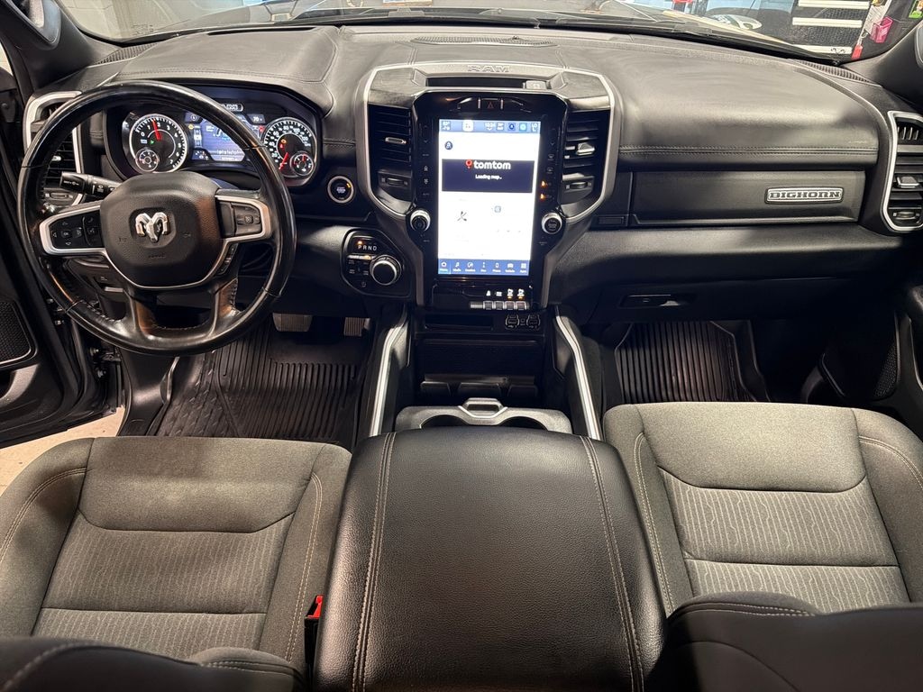 Used 2023 Ram 1500 Big Horn/Lone Star Truck