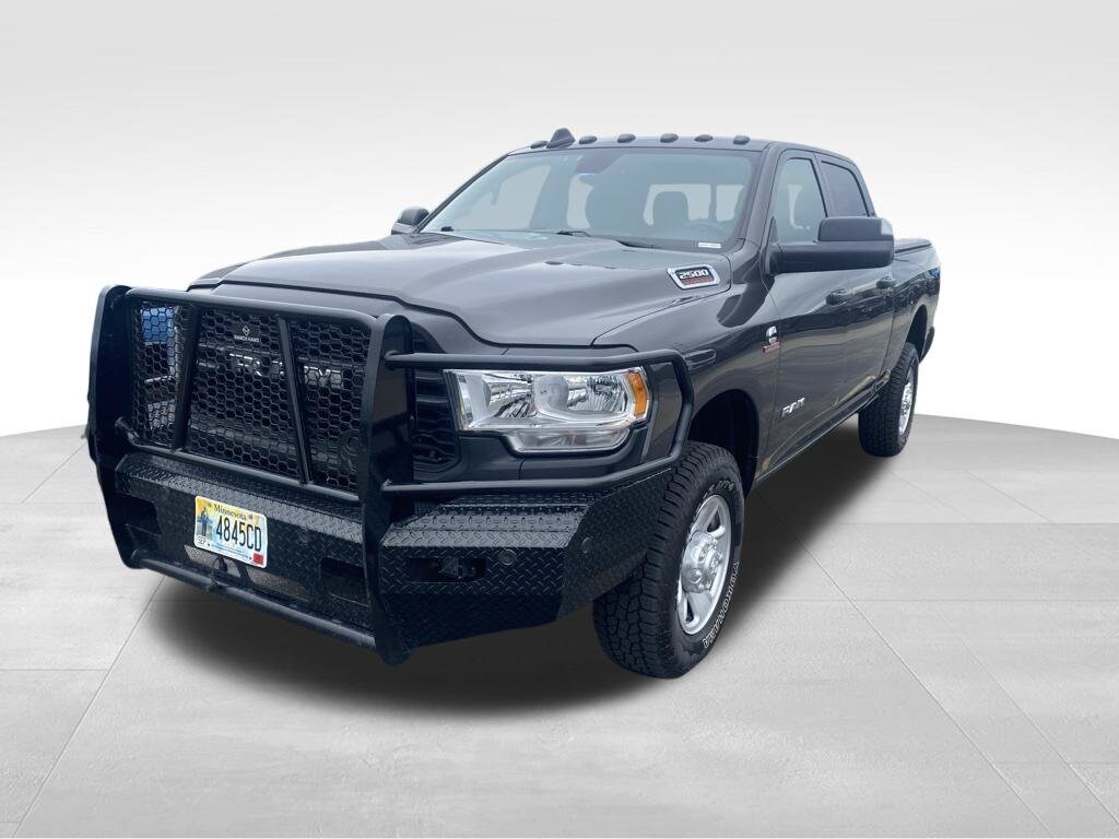Used 2022 Ram 2500 Tradesman Truck