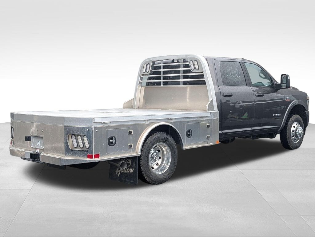 New 2026 Ram 3500 Tradesman Pickup