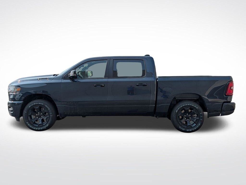 New 2026 Ram 1500 Big Horn/Lone Star Pickup
