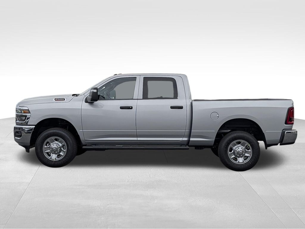 New 2026 Ram 2500 Tradesman Pickup