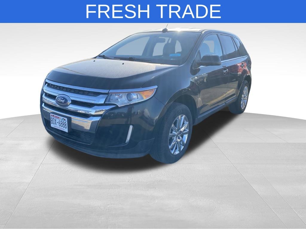 2013 Ford Edge