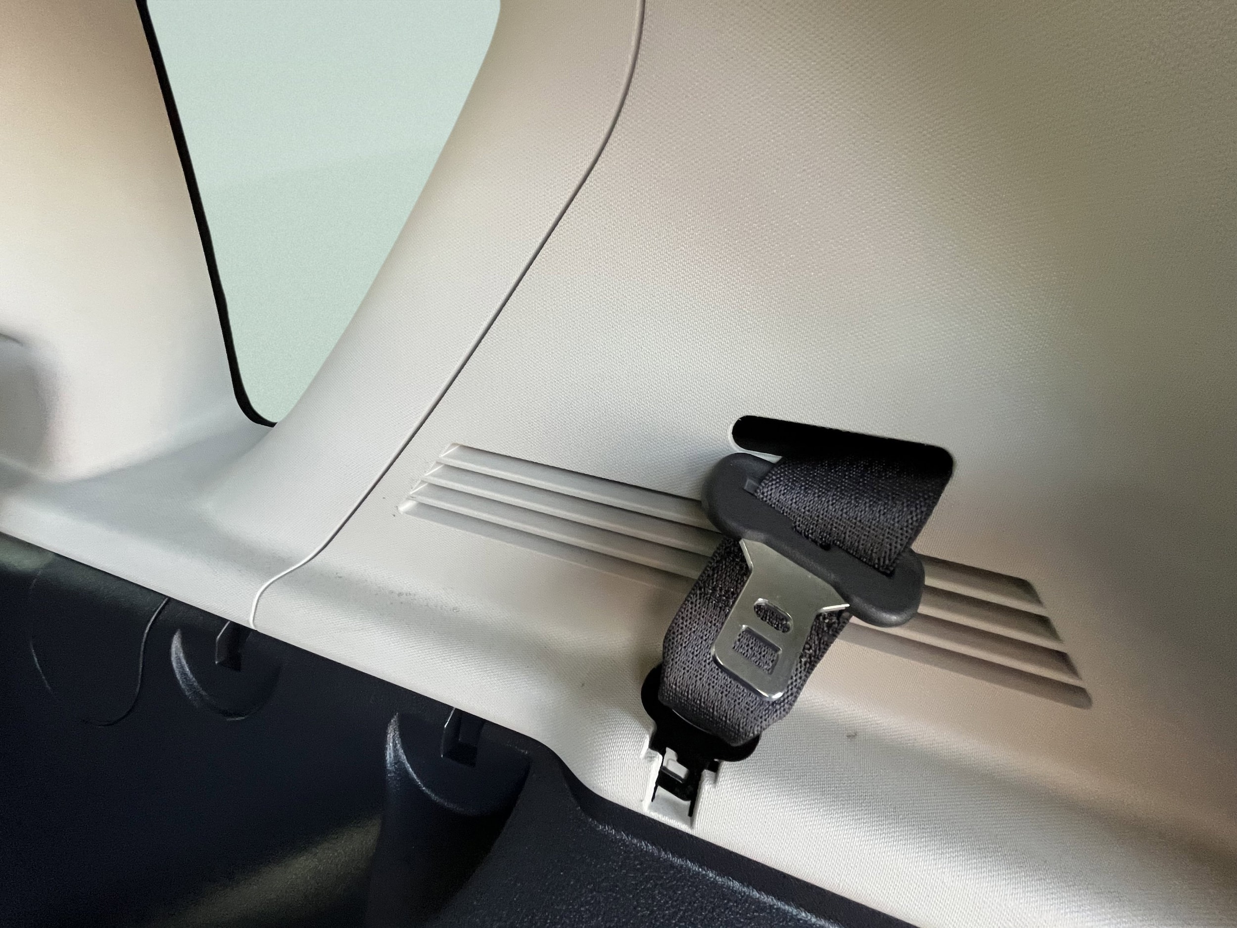 2016 Jeep Compass High Altitude - Photo 13