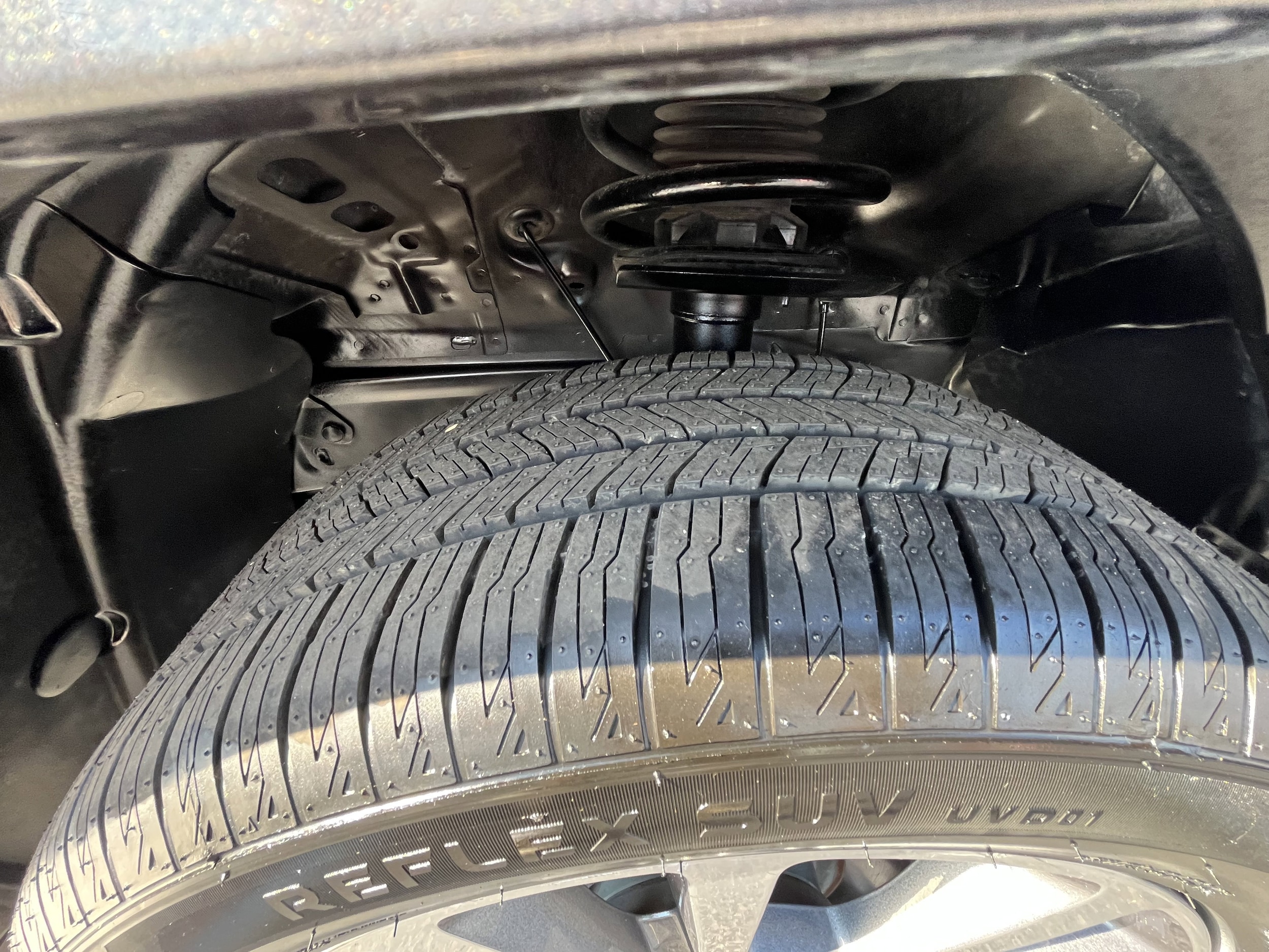 2016 Jeep Compass High Altitude - Photo 15