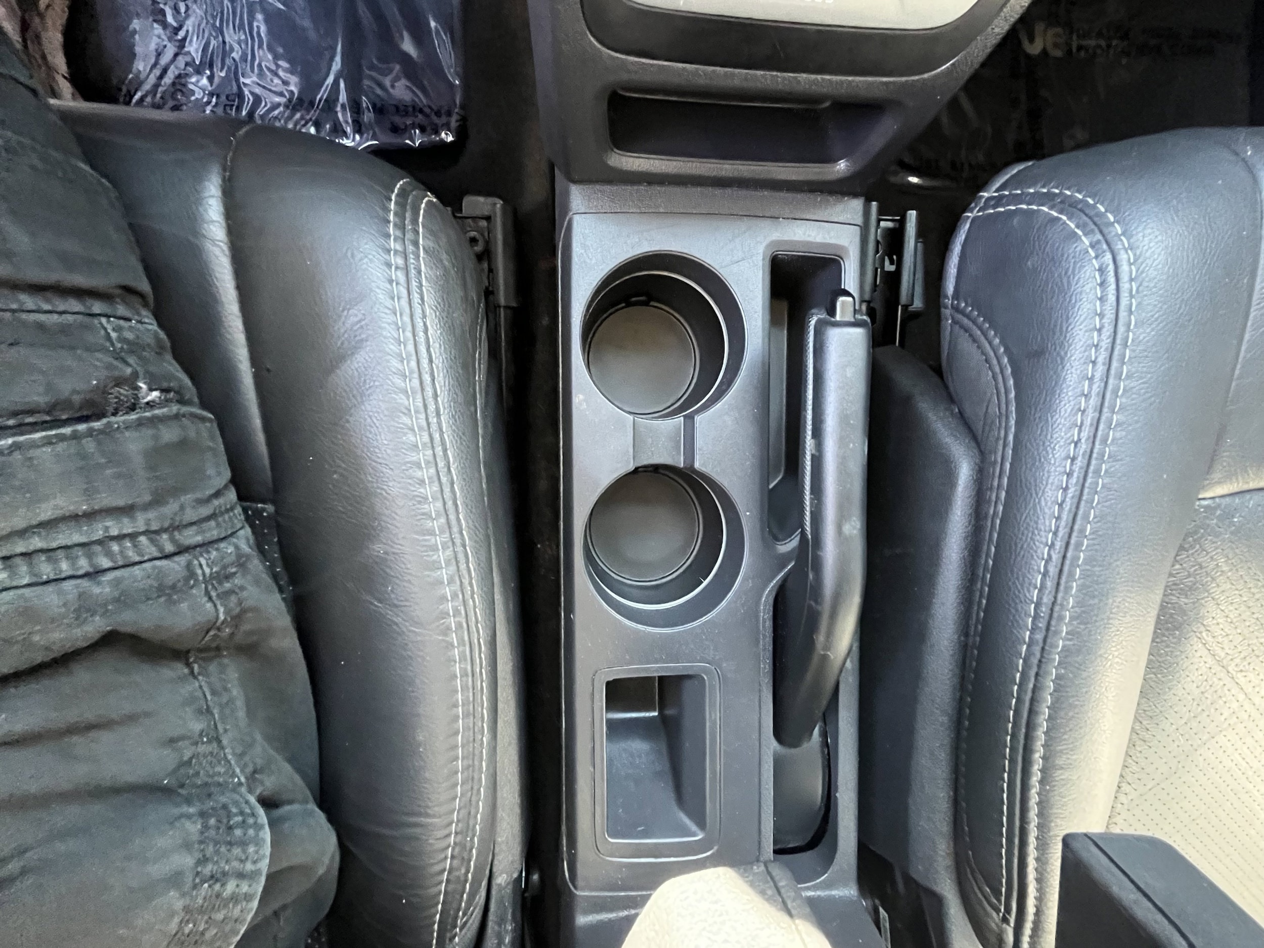 2016 Jeep Compass High Altitude - Photo 16